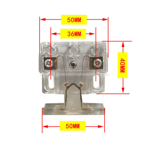 Fermator Elevator Landing Door Contact